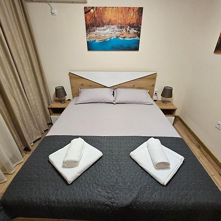 Studio 7 Veliko Tarnovo Ngoại thất bức ảnh