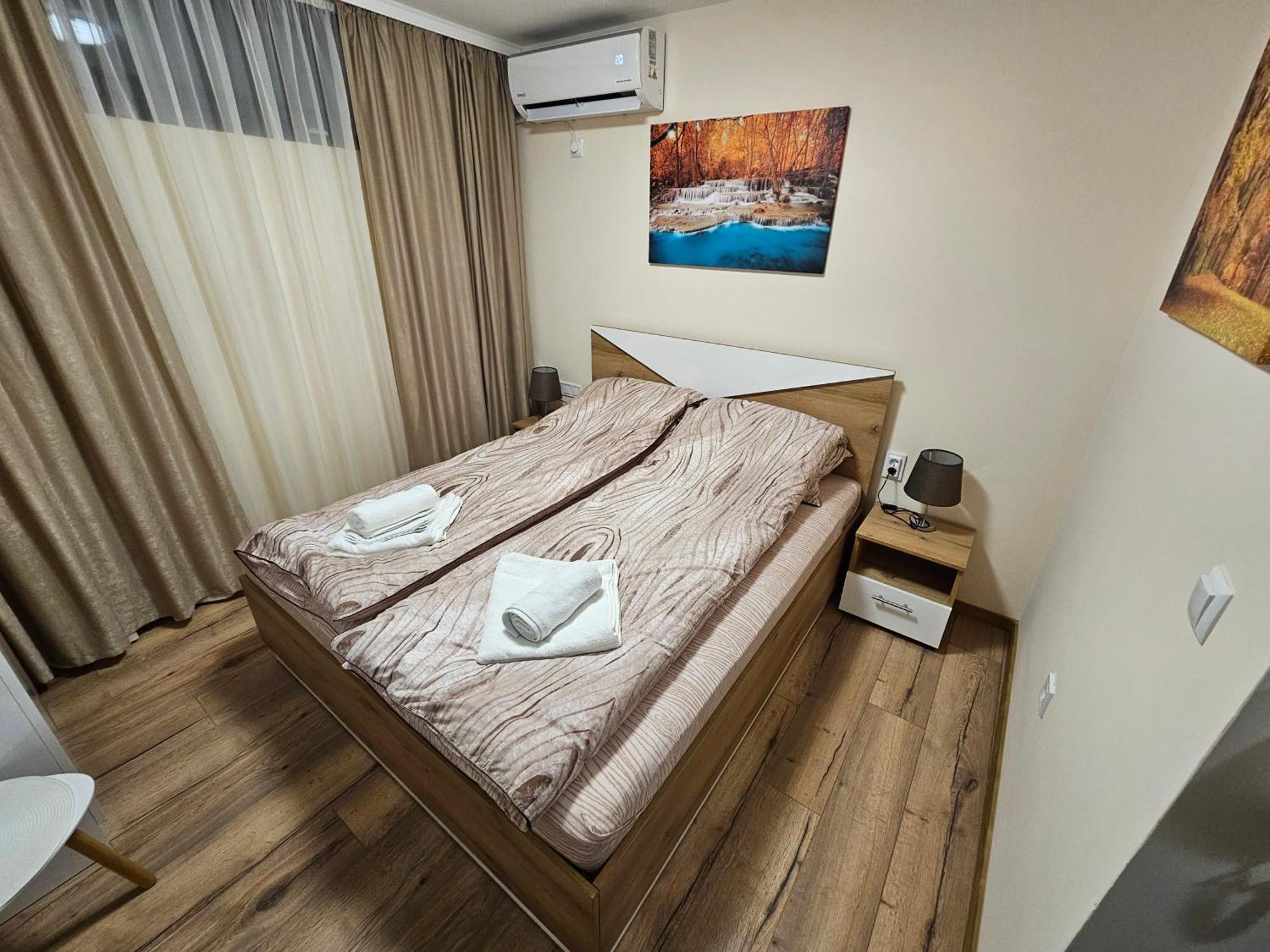 Studio 7 Veliko Tarnovo Ngoại thất bức ảnh
