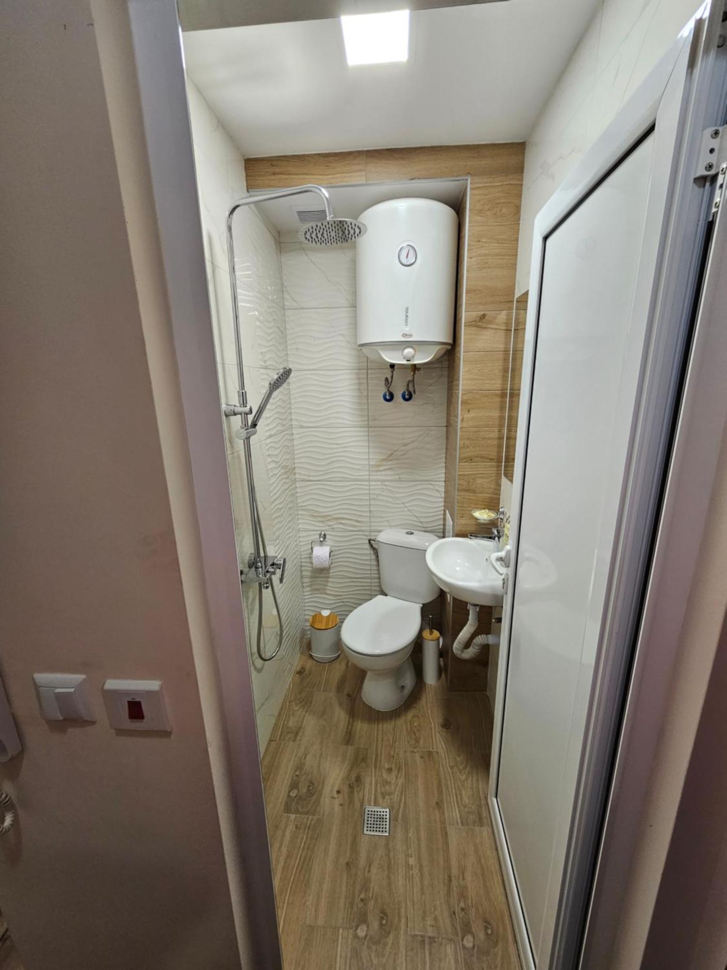 Studio 7 Veliko Tarnovo Ngoại thất bức ảnh