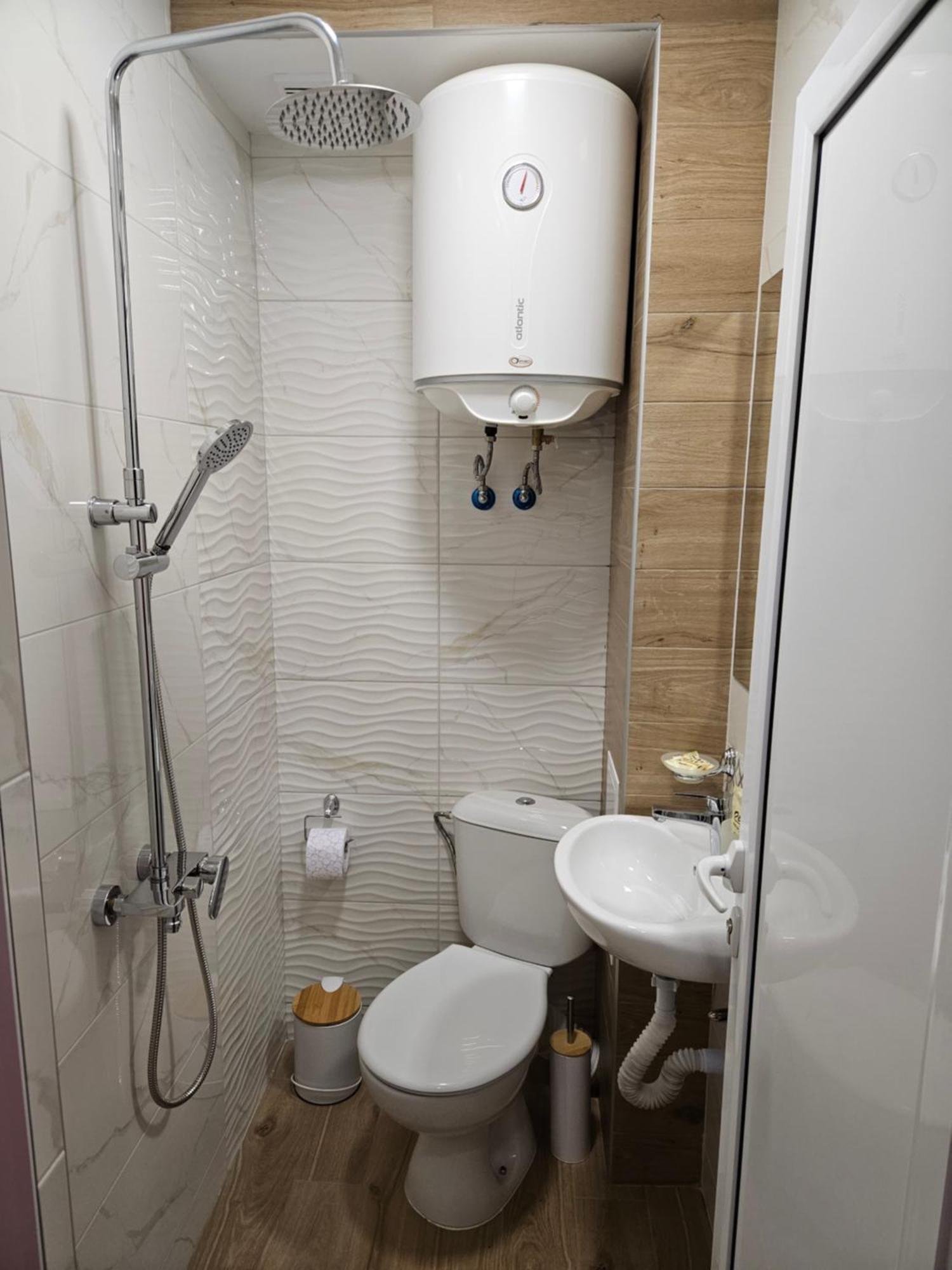 Studio 7 Veliko Tarnovo Ngoại thất bức ảnh