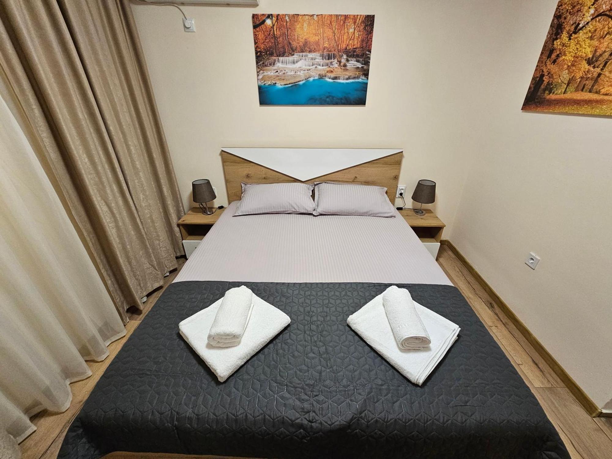 Studio 7 Veliko Tarnovo Ngoại thất bức ảnh