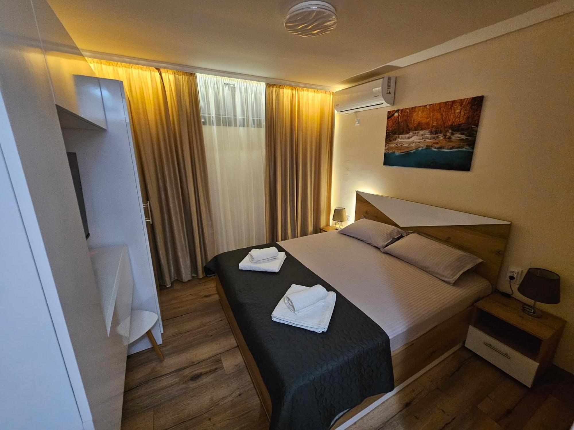 Studio 7 Veliko Tarnovo Ngoại thất bức ảnh