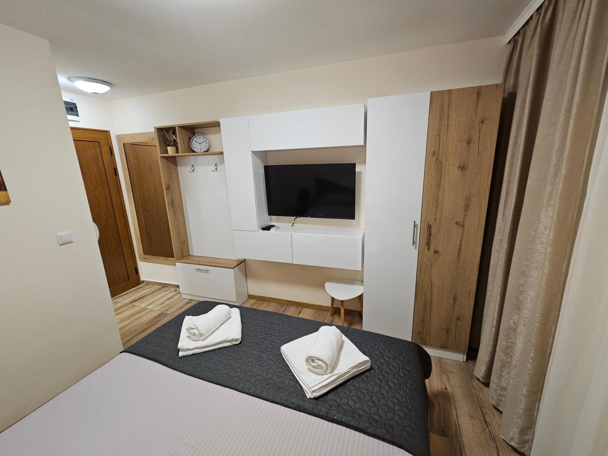 Studio 7 Veliko Tarnovo Ngoại thất bức ảnh