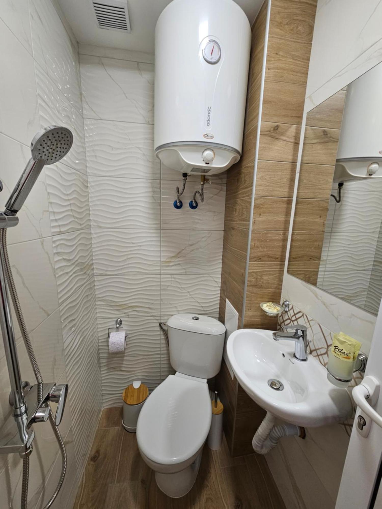 Studio 7 Veliko Tarnovo Ngoại thất bức ảnh