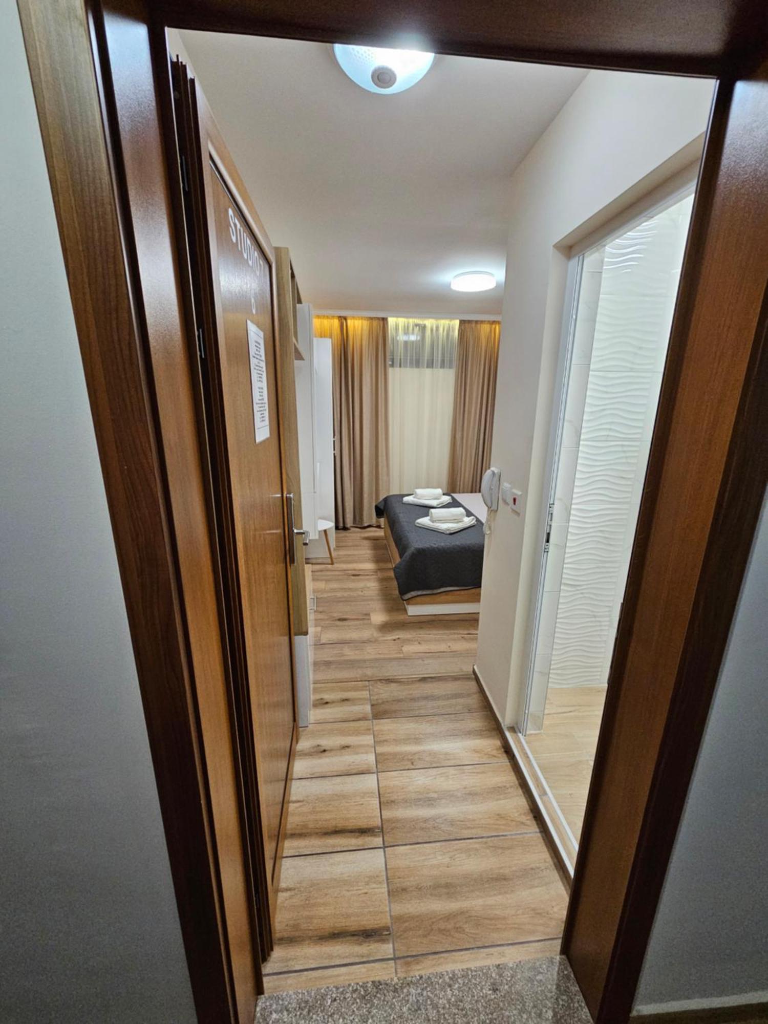 Studio 7 Veliko Tarnovo Ngoại thất bức ảnh