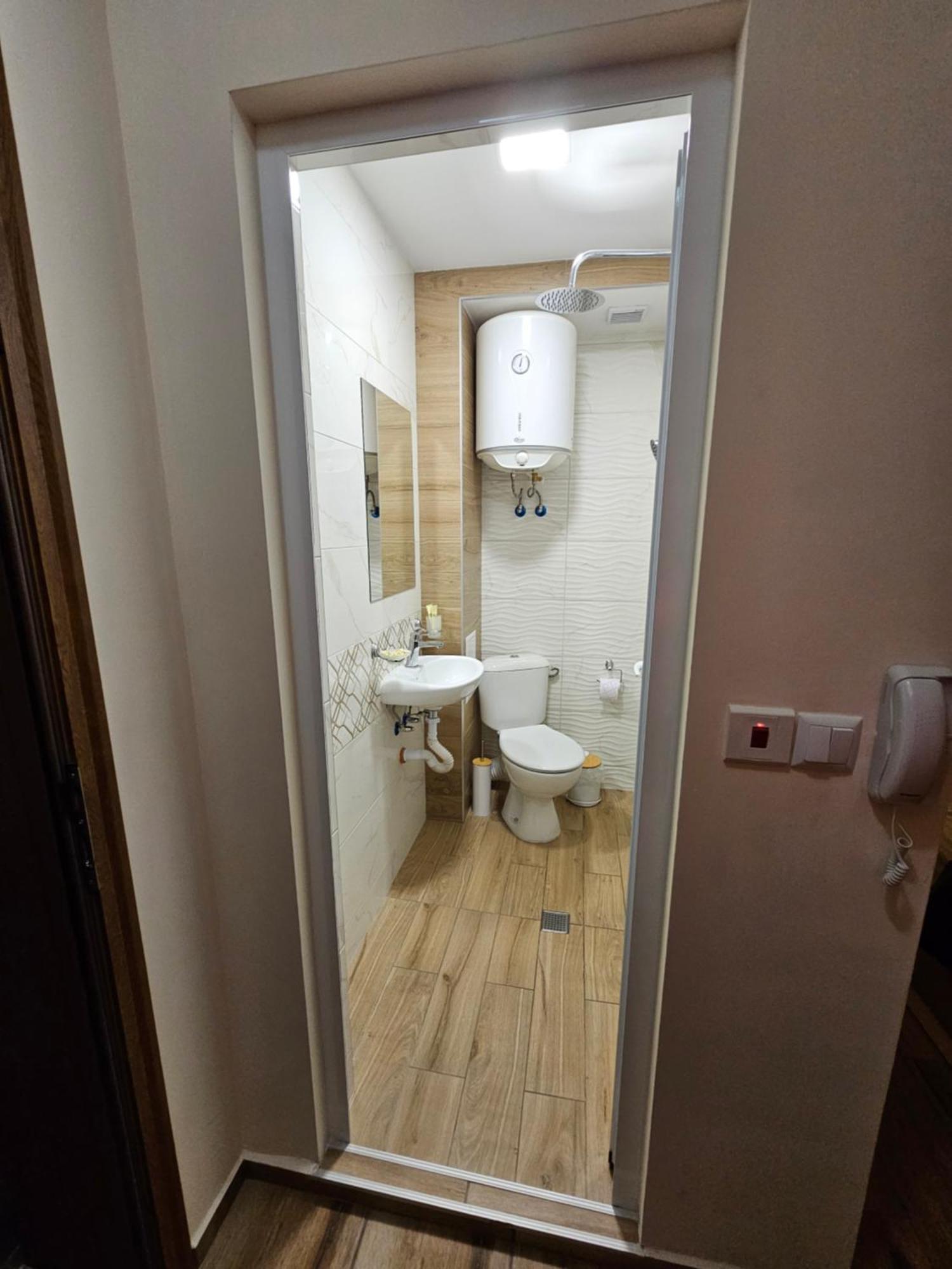 Studio 7 Veliko Tarnovo Ngoại thất bức ảnh