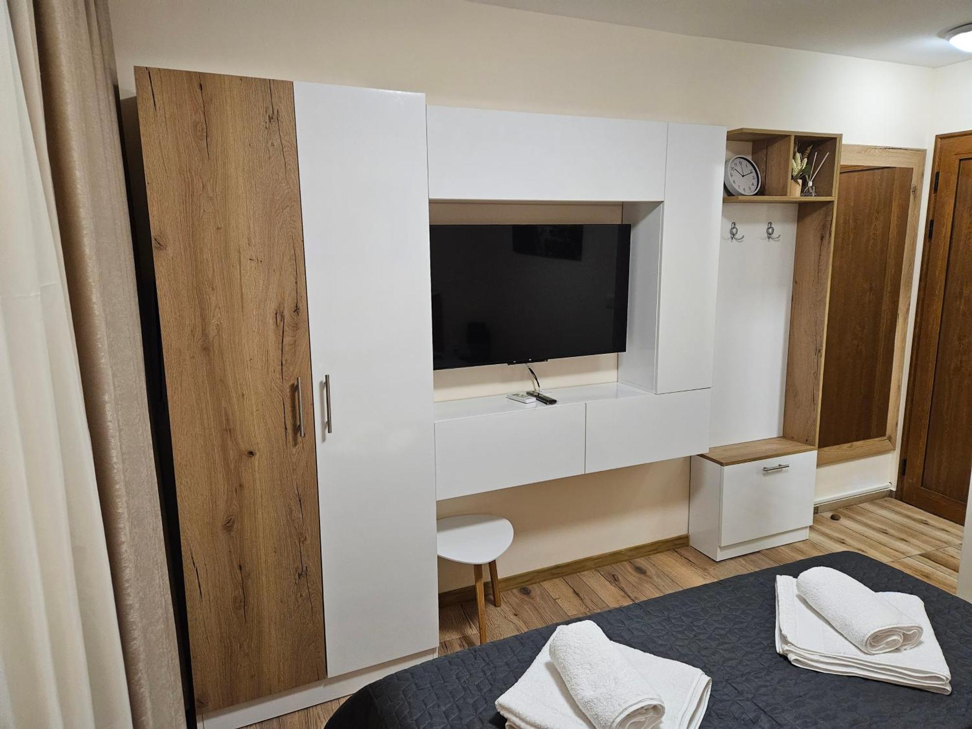 Studio 7 Veliko Tarnovo Ngoại thất bức ảnh