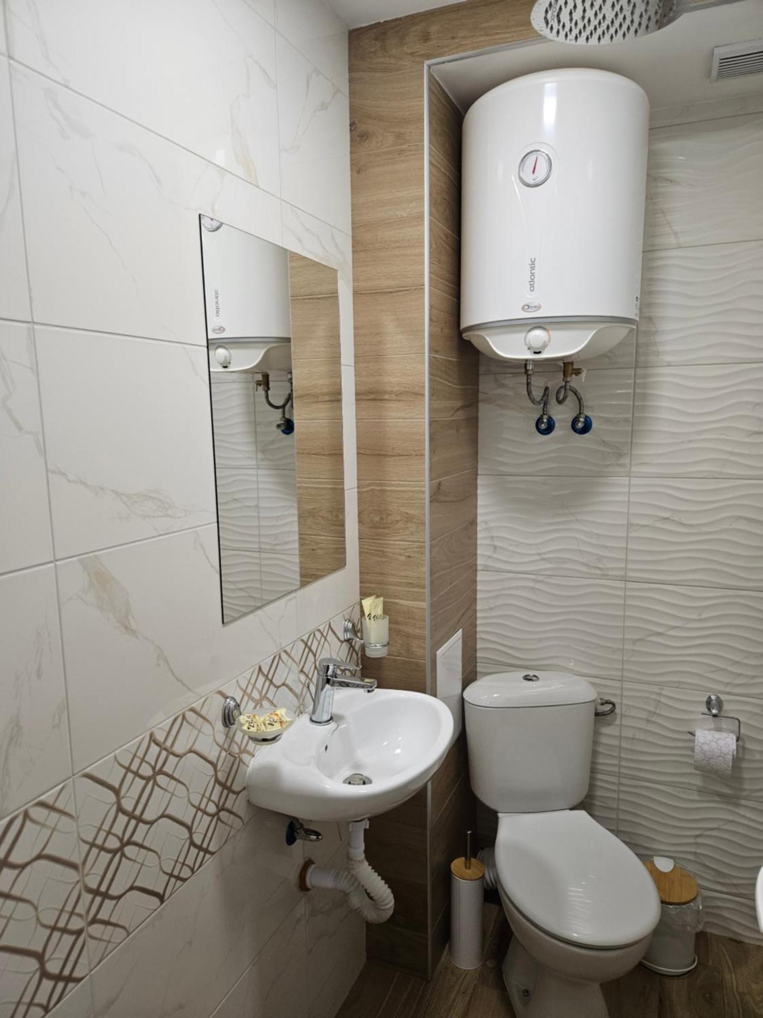 Studio 7 Veliko Tarnovo Ngoại thất bức ảnh