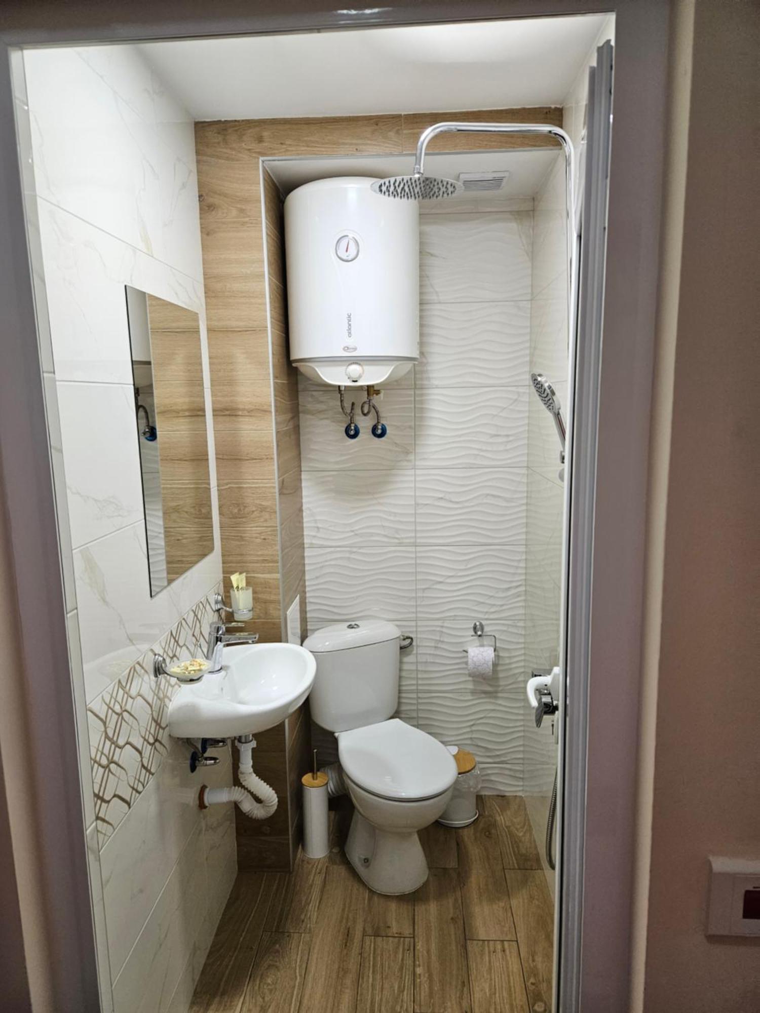 Studio 7 Veliko Tarnovo Ngoại thất bức ảnh