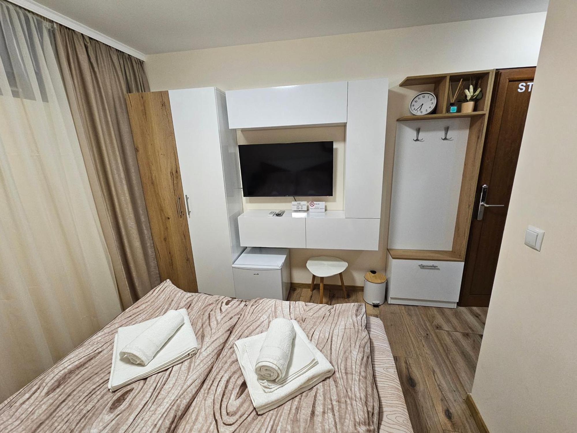 Studio 7 Veliko Tarnovo Ngoại thất bức ảnh