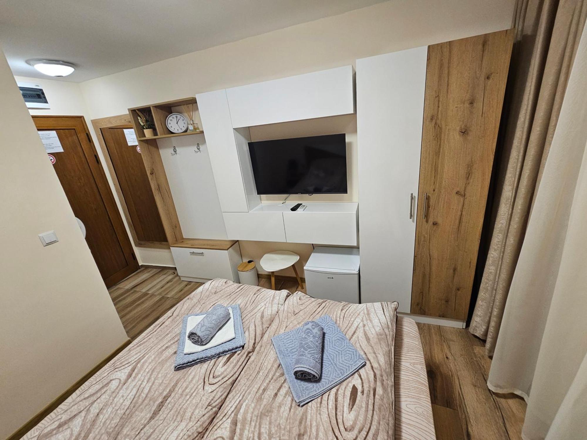 Studio 7 Veliko Tarnovo Ngoại thất bức ảnh
