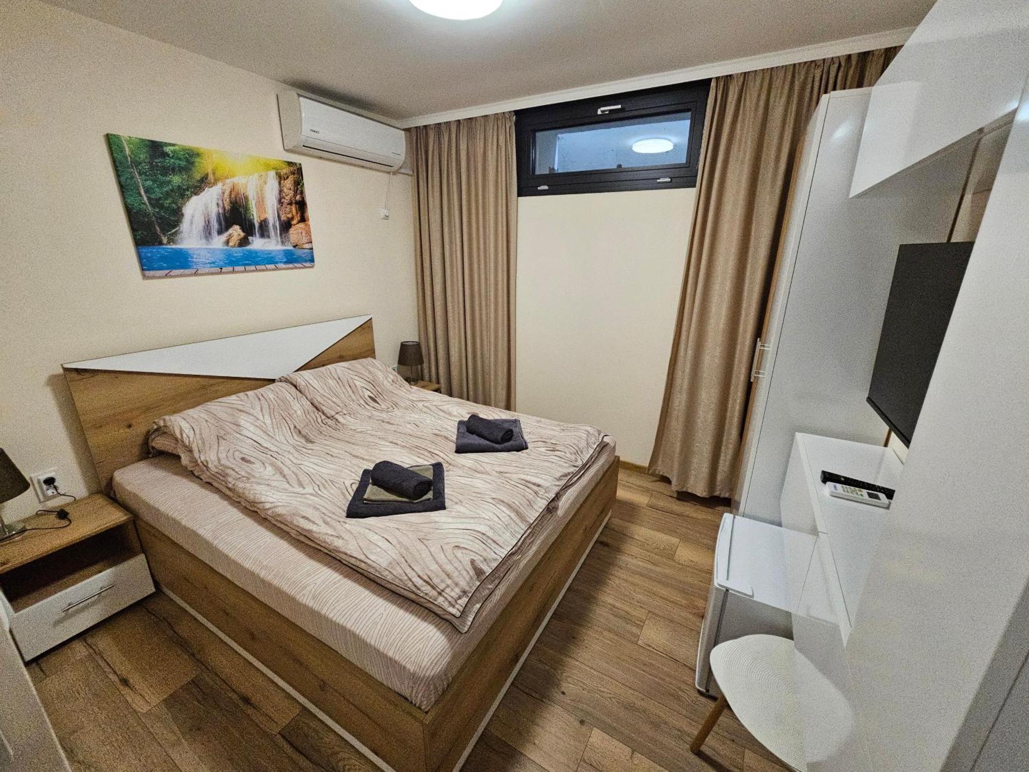 Studio 7 Veliko Tarnovo Ngoại thất bức ảnh